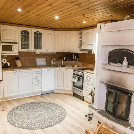 بيت للعطل Suvantovirta By Interhome *