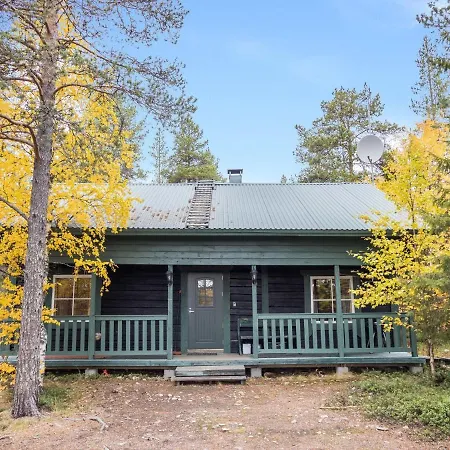 Suvantovirta By Interhome *