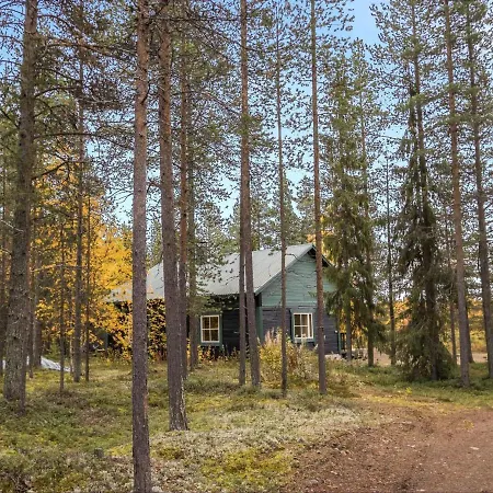 Suvantovirta By Interhome * Kaukonen