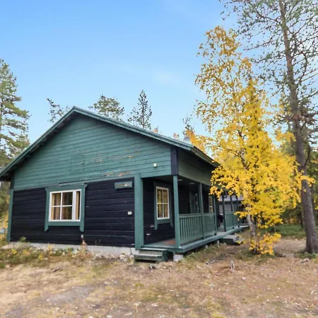 Suvantovirta By Interhome Casa vacanze Kaukonen