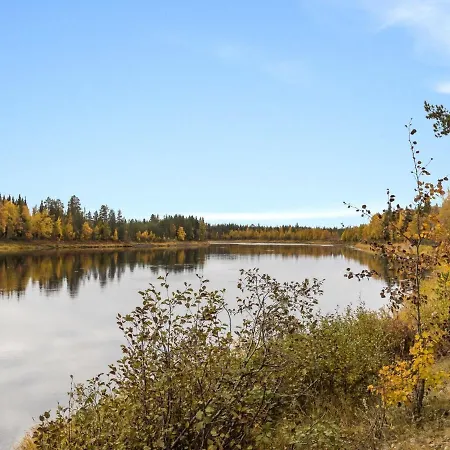 Suvantovirta By Interhome بيت للعطل *