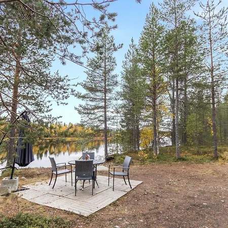 بيت للعطل Suvantovirta By Interhome