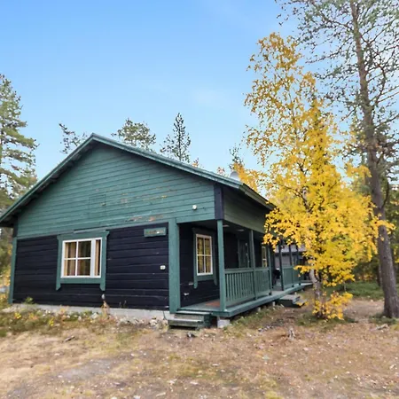 Suvantovirta By Interhome * Kaukonen