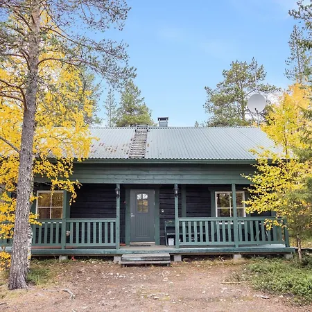 Suvantovirta By Interhome Hébergement de vacances *