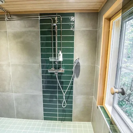 Suvantovirta By Interhome Hébergement de vacances Kaukonen