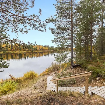 Suvantovirta By Interhome *