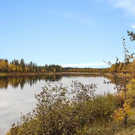 Hébergement de vacances Suvantovirta By Interhome