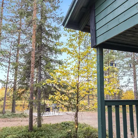 Suvantovirta By Interhome Semesterbostad *