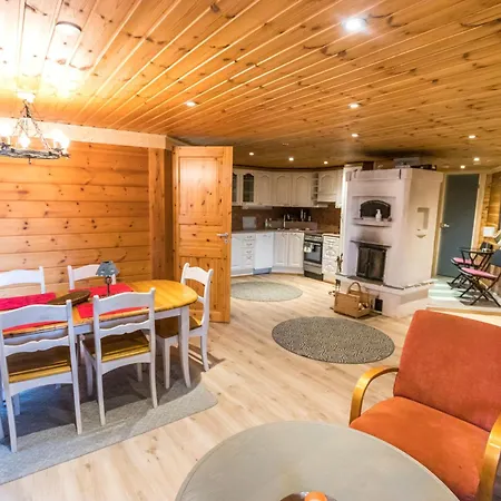 Suvantovirta By Interhome Semesterbostad