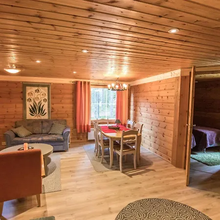 Suvantovirta By Interhome