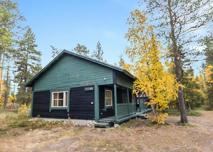 Suvantovirta By Interhome * Kaukonen