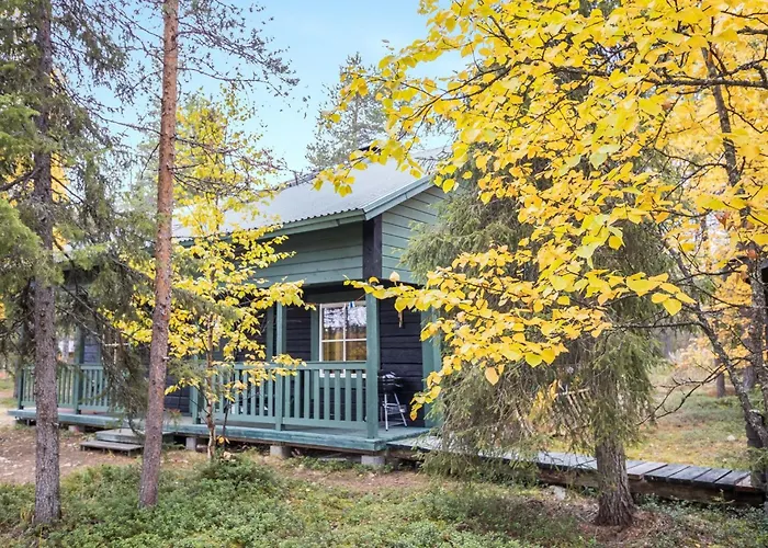 Ferienhaus Suvantovirta By Interhome *