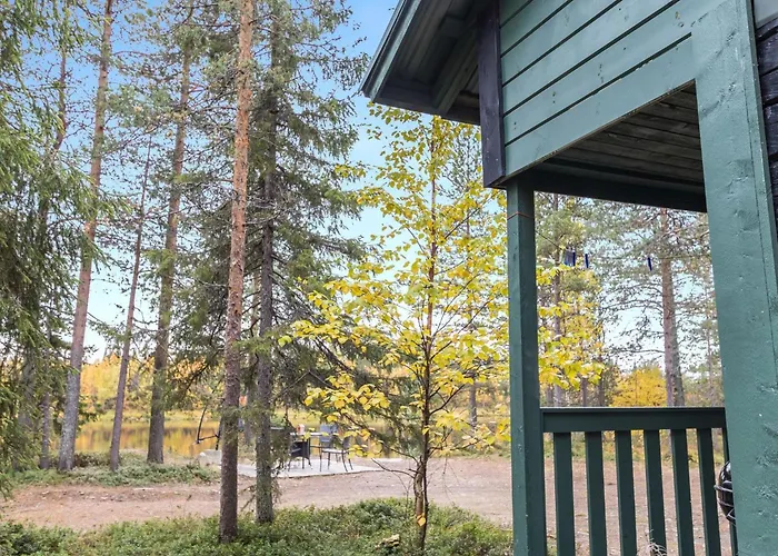 Suvantovirta By Interhome Kaukonen