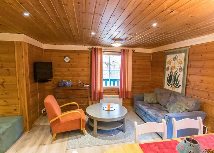 Suvantovirta By Interhome Ferienhaus *