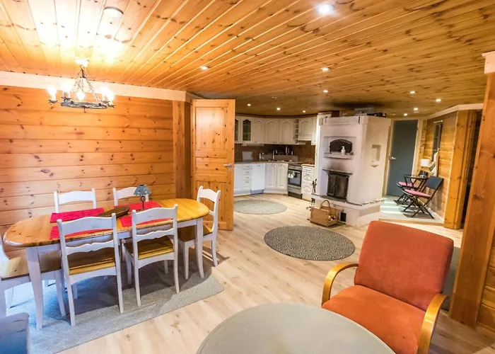 Suvantovirta By Interhome