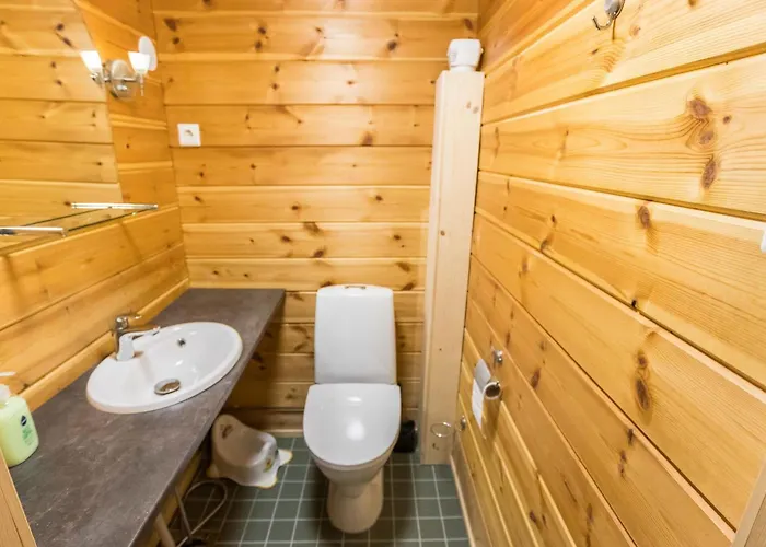 Suvantovirta By Interhome Ferienhaus *