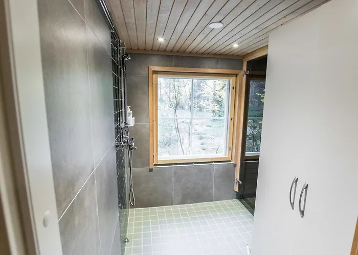 Suvantovirta By Interhome Ferienhaus *