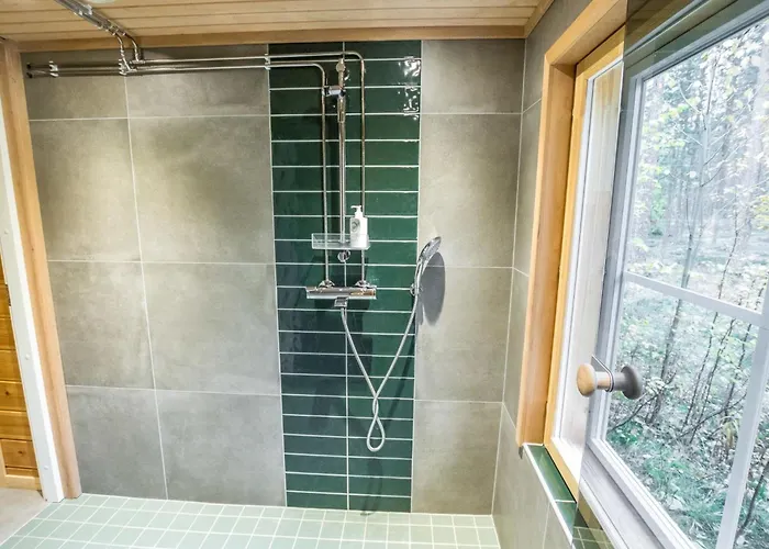 Suvantovirta By Interhome Ferienhaus Kaukonen