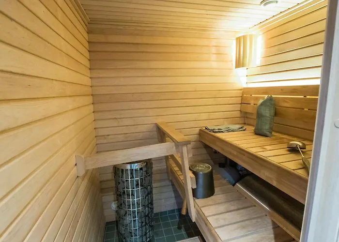 Suvantovirta By Interhome Kaukonen