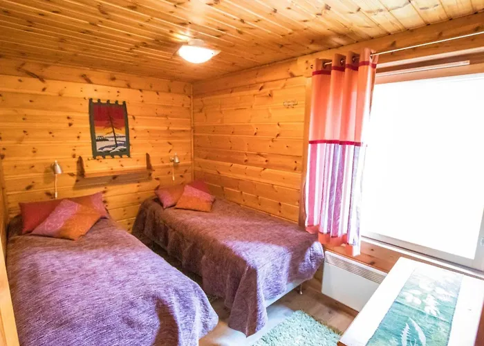 Suvantovirta By Interhome