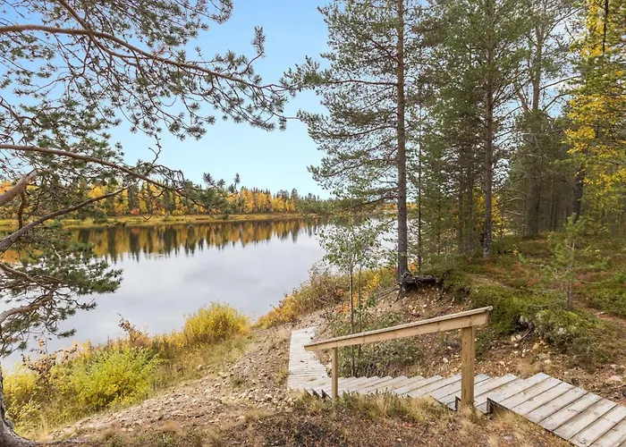 Suvantovirta By Interhome *