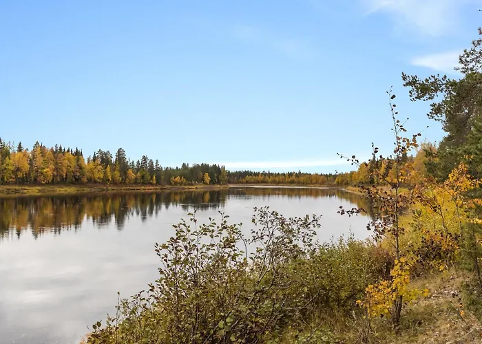 Ferienhaus Suvantovirta By Interhome